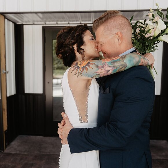 Meet your Posher, Lesley - Picture 4 of 14